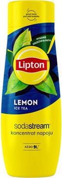 SodaStream Lipton Green Ice Tea Lemon 440ml