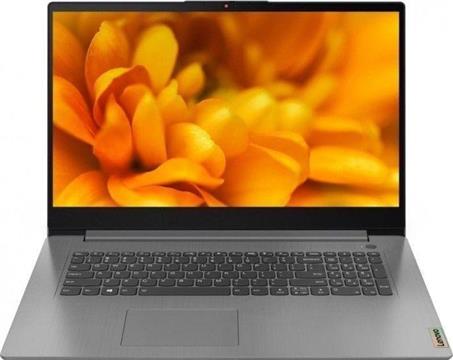 Lenovo Ideapad 3-17 Ryzen 5 5500U | 17,3"-FHD | 8GB | 512GB | W11P