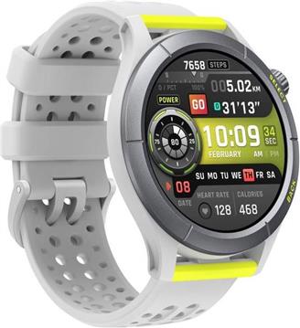 Amazfit Cheetah (Round) siva