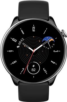 Amazfit GTR Mini Midnight Black