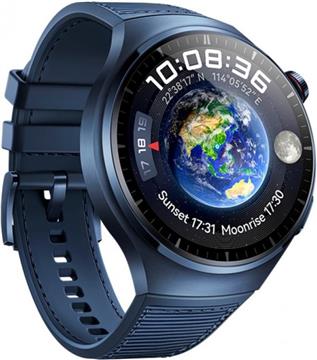 Huawei Watch 4 Pro Blue Edition