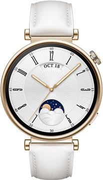 Pametni sat Huawei Watch GT 4 41mm zlatno-bijeli