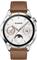 Pametni sat Huawei Watch GT 4 46mm s kožnim remenom