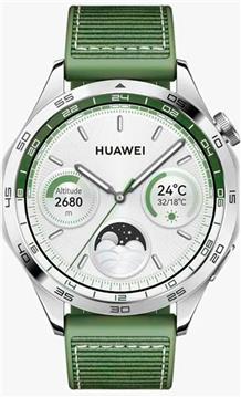 Pametni sat Huawei Watch GT 4 46mm zeleni