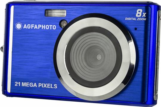 Agfa Photo DC5200 plava