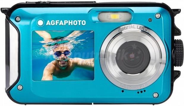 Agfa Photo WP8000 plava