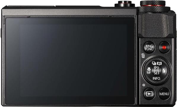 Canon PowerShot G7X Mark II
