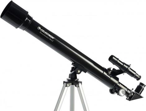 Celestron PowerSeeker 50 AZ