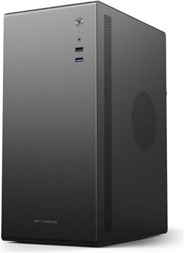 Stolno računalo ProPC o0023i Office Intel i3-12100, 8GB DDR4, 256GB SSD, Midi Tower, freeDOS