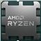 AMD AM5 Ryzen 7500F Tray 3,7GHz 6x Core 65W Boost 5 GHz 32MB