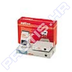 ROLINE Print server 1-port 10/100Mbps, full protocol, parallel
