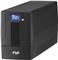 FSP Fortron iFP1000 Line-interactive UPS Tower 1000VA 600W 2xSCHUKO 2xIEC LCD