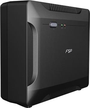 FSP Fortron NANO 800 Offline UPS 800VA 480W