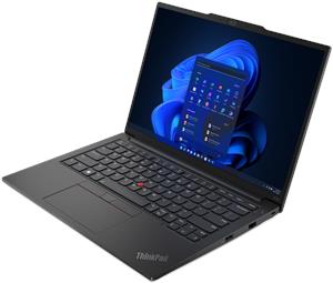 Lenovo ThinkPad E14 G5 21JK i5-1335U/16GB/512SSD/FHD/schwarz/W11Pro