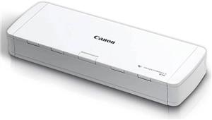 Canon imageFORMULA R10 Dokumenten.-Scanner mobil 12 S./Min. Duplex USB 2.0 ADF