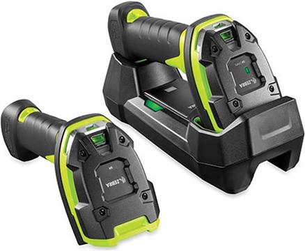 Zebra Barcode-Scanner DS3678-ER 1D/2D USB RS-232