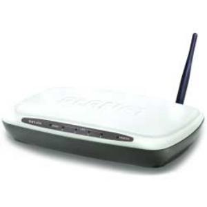 PLANET WRT-416 Wireless Broadband Router (w/4-port switch), 54Mbps 11g