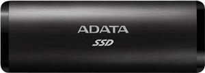 Adata SE760 2TB SSD crna