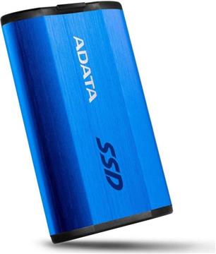 Adata SE800 512GB SSD plava