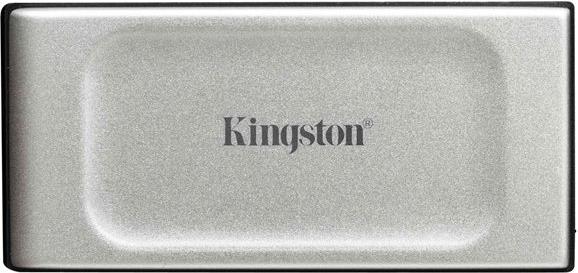 Kingston SSD XS2000 4TB