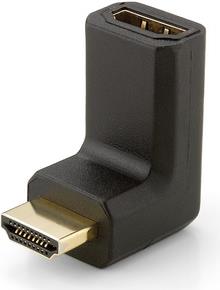 LogiLink HDMI angled 90°