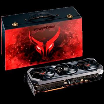 Grafička kartica PowerColor Radeon RX 7700 XT 12GB Fighter OC GDDR6 3Fan