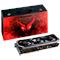 Grafička kartica PowerColor Radeon RX 7700 XT 12GB Fighter OC GDDR6 3Fan