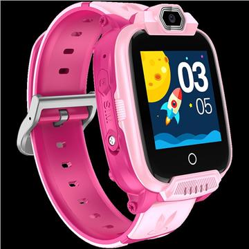 CANYON Jondy KW-44, Kids smartwatch, 1.44''IPS colorful screen 240*240, ASR3603S, Nano SIM card, 192+128MB, GSM(B3/B8), LTE(B1.2.3.5.7.8.20) 700mAh battery, built in TF card: 512MB, GPS,compatibility