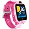 CANYON Jondy KW-44, Kids smartwatch, 1.44''IPS colorful screen 240*240, ASR3603S, Nano SIM card, 192+128MB, GSM(B3/B8), LTE(B1.2.3.5.7.8.20) 700mAh battery, built in TF card: 512MB, GPS,compatibility