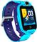 CANYON Jondy KW-44, Kids smartwatch, 1.44''IPS colorful screen 240*240, ASR3603S, Nano SIM card, 192+128MB, GSM(B3/B8), LTE(B1.2.3.5.7.8.20) 700mAh battery, built in TF card: 512MB, GPS,compatibility