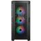 COUGAR | Duoface Pro RGB | PC Case | Mid Tower / TG & Airflo