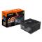 GIGABYTE UD1300GM Power Supply 1300W, PCIe Gen5 16Pin x 1 600W, Modular, 80 PLUS Gold, Japanese capacitors, 140mm fan, EU plug