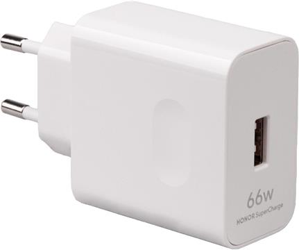 HONOR SuperCharge Power Adapter (Max 66W)