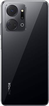 Mobitel Honor X7a 4GB/128GB 4G, Midnight Black