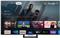 TCL QLED TV 75" 75C735, Google TV