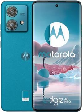 Mobitel Motorola Edge 40 Neo 12GB/256GB 5G - Caneel Plava
