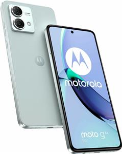 Motorola G84 (Bangkok) XT2347-2 PL 12+256 BB DS Marshmallow Blue