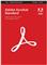 Adobe Acrobat Standard DC for teams IE/EUE COM