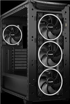 BE QUIET Shadow Base 800 FX Case Bl (P)