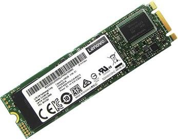 LENOVO 480GB M.2 5300 Non-Hotswap SSD