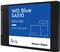 WD Blue SA510 SSD 4TB 2.5inch SATA III