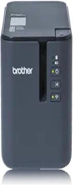 BROTHER PTP900WCYJ1 Label Printer