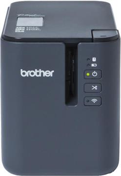 BROTHER PTP950NWYJ1 Label printer