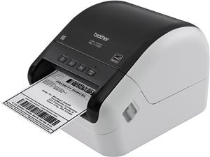 BROTHER QL1100C Label printer