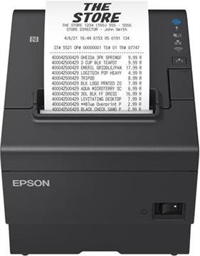 EPSON TM-T88VII 112 receipt printer