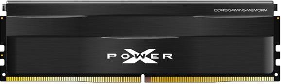 SILICON POWER DDR5 16GB 5600MHz OC UDIMM