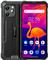 Blackview rugged smartphone BV8900 8GB+256GB with built-in thermal camera, black.