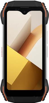 Mobitel Blackview N6000 8GB/256GB - Narančasta