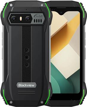 Mobitel Blackview N6000 8GB/256GB - Zelena