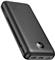 VEGER portable battery L30 30000 mAh, black